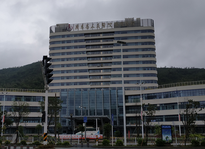 广东省人民医院-珠海医院